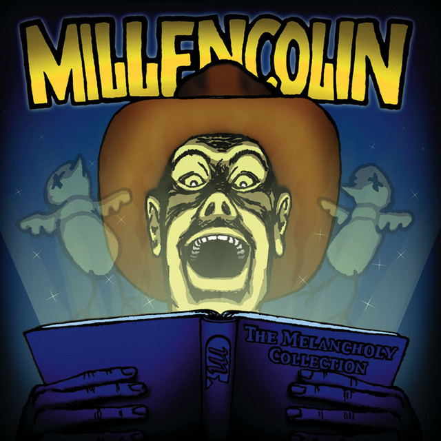 MILLENCOLIN ミレンコリン　アルバムセット The Melancholy Collection - Album by Millencolin | Spotify