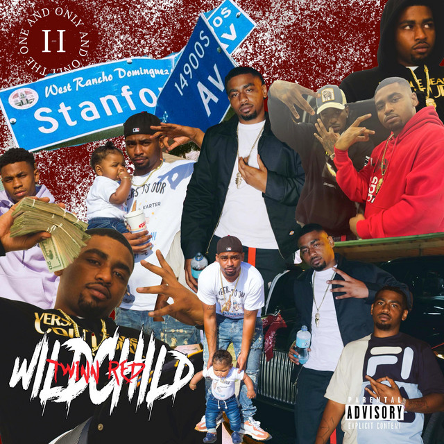 Gang Tunes cover art