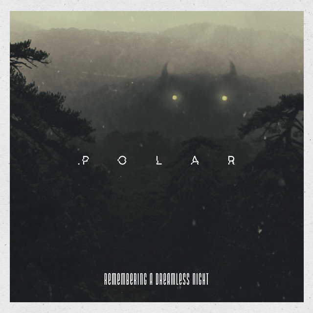 Remembering a Dreamless Night cover art