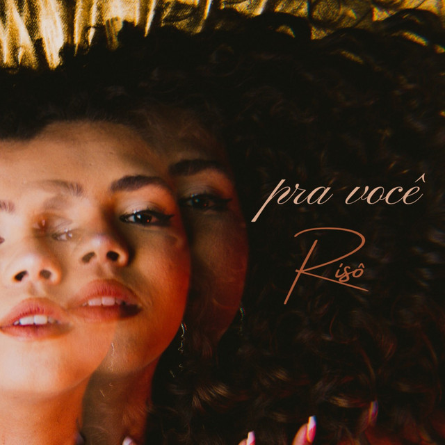 Pra Você cover art