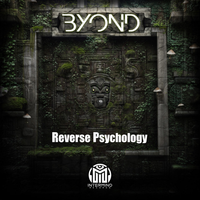 Reverse Psychology cover