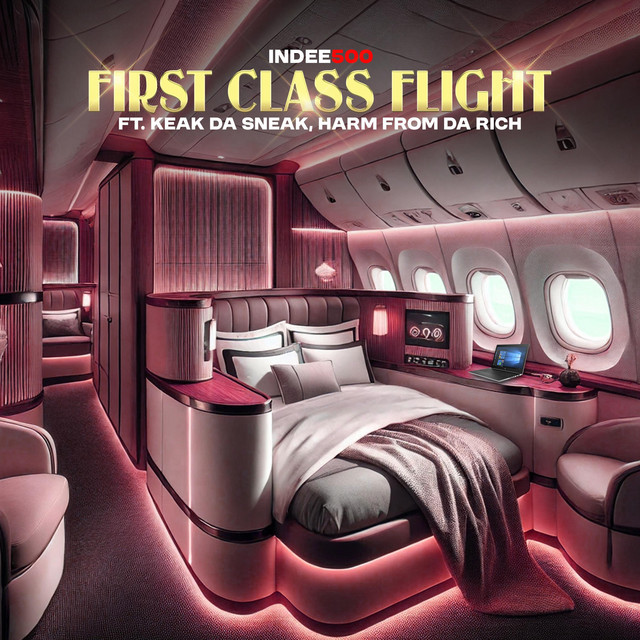 First Class Flight - Radio Edit