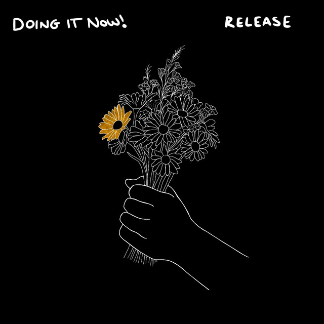 RELEASE cover art