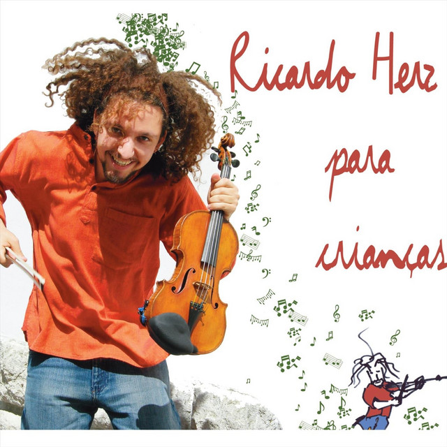 Para Crianças cover art