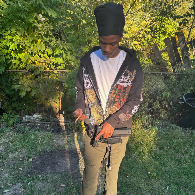 Lil Chase