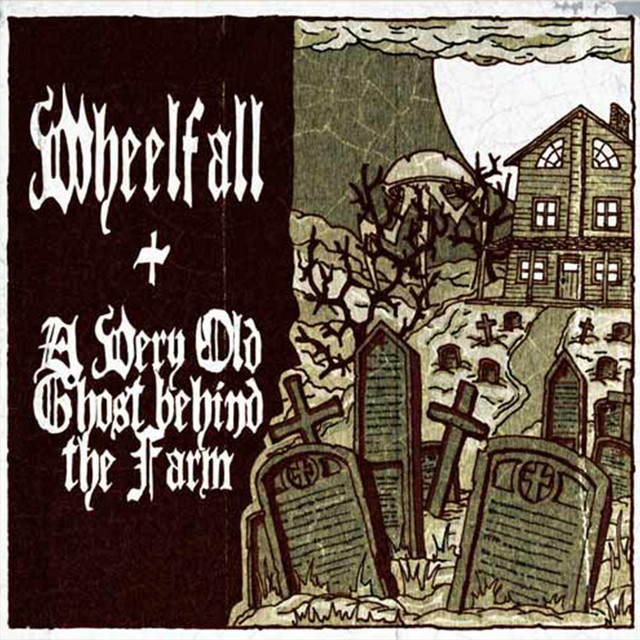Split cover art
