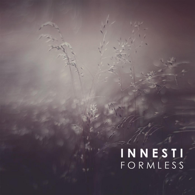 Formless cover art
