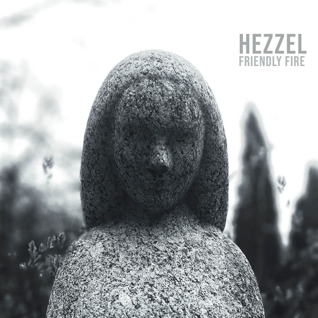 Friendly Fire cover