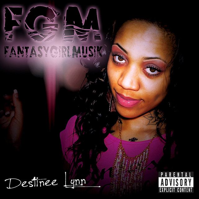 Fantasy Girl Musik - Album by Destinee Lynn | Spotify