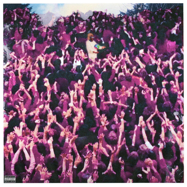 Wifis End cover art