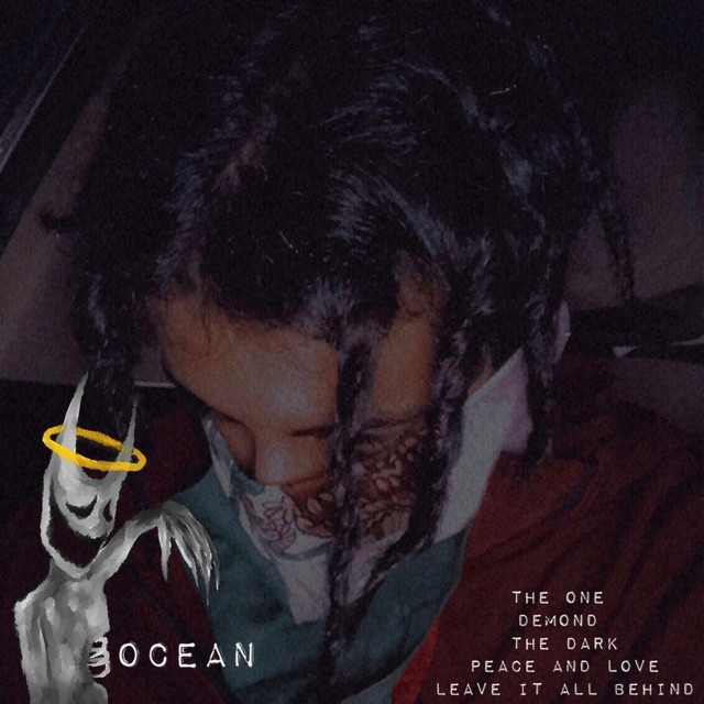 The One - EP by Ocean | Spotify