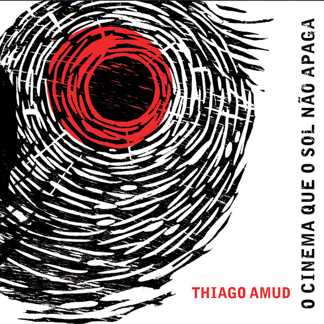 O Cinema Que o Sol Não Apaga cover art