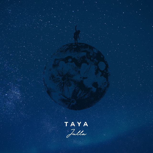Taya cover art