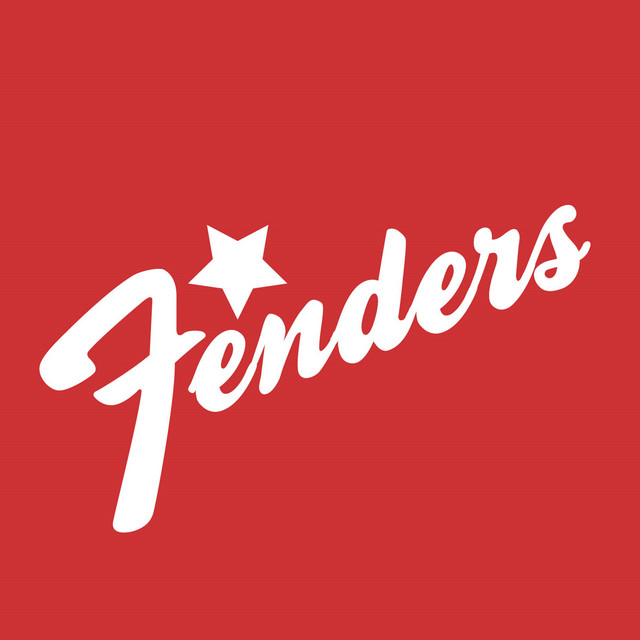 Fenders cover art