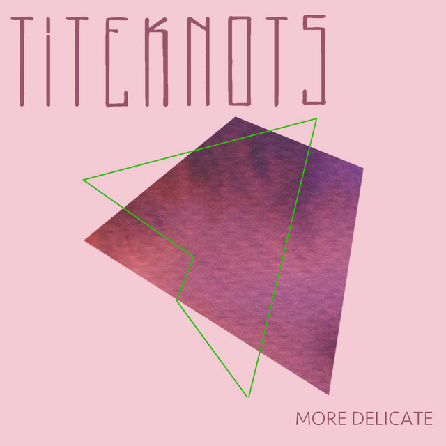 More Delicate cover