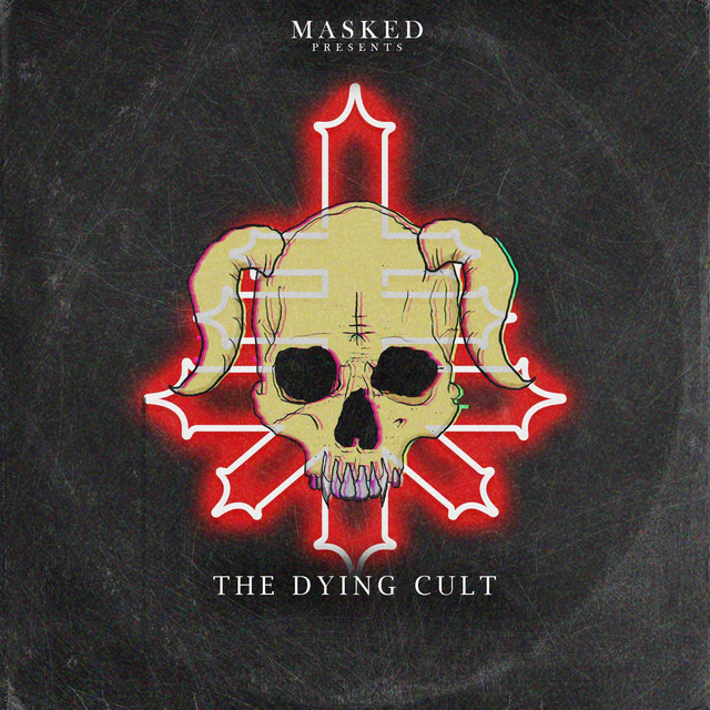 The Dying Cult cover art