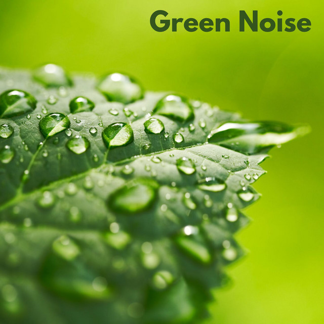 Green Noise (Loopable No Fade) cover art