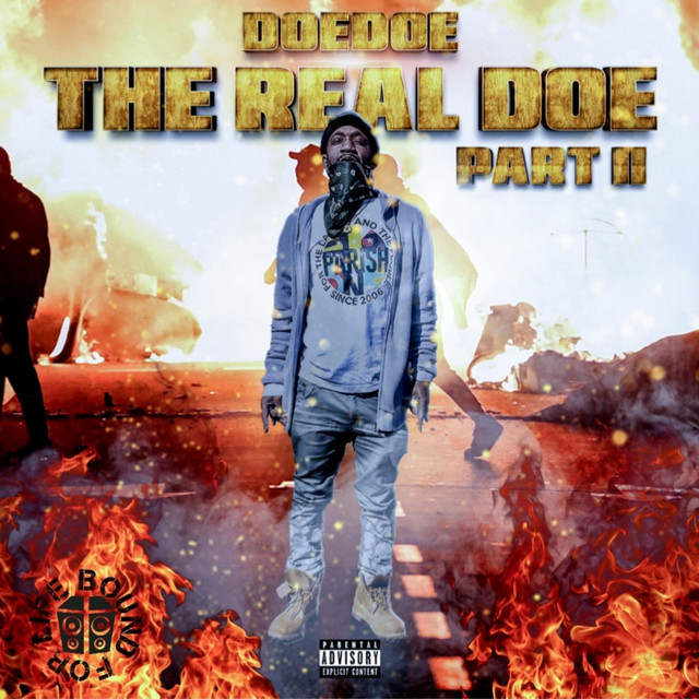 M.C. 洋楽 A Doe CD Like  Fiend Living
