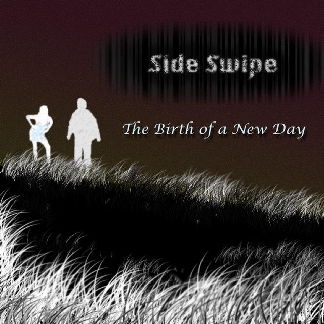 Birth of a New Day EP cover art
