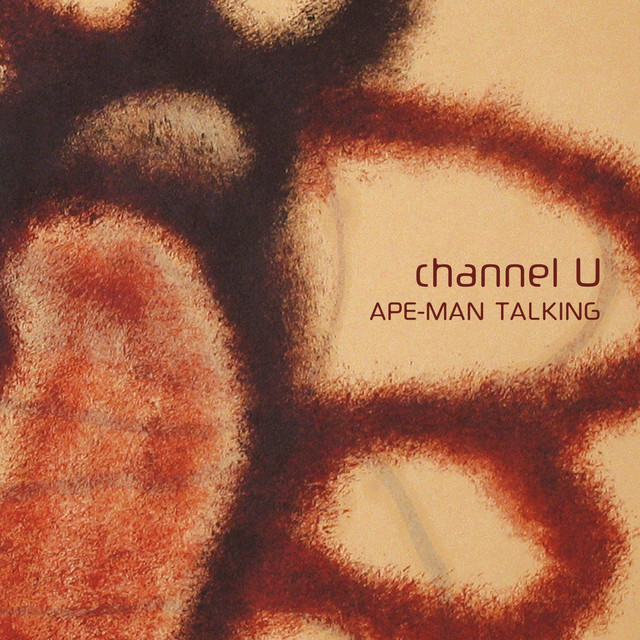 Ape-Man Talking cover art