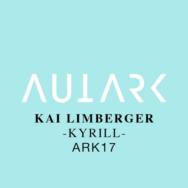 Kyrill cover art