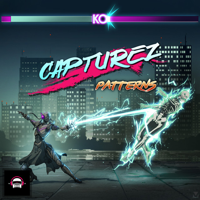 Patterns cover art