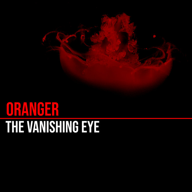 The Vanishing Eye cover art