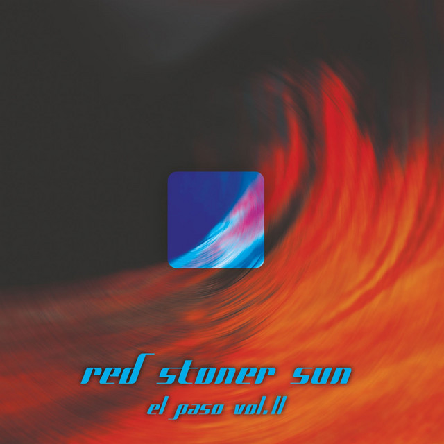 El Paso, Vol. II cover