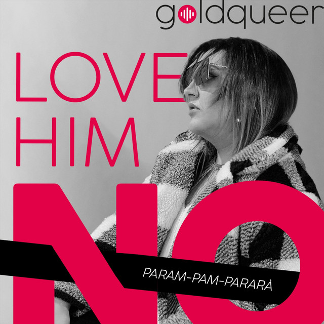 Love Him No (Param-Pam-Parara') cover art