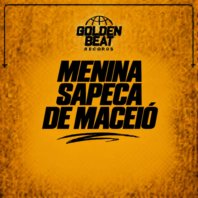 Menina Sapeca De Maceió album image
