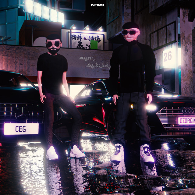 Aynı Şekilde cover art