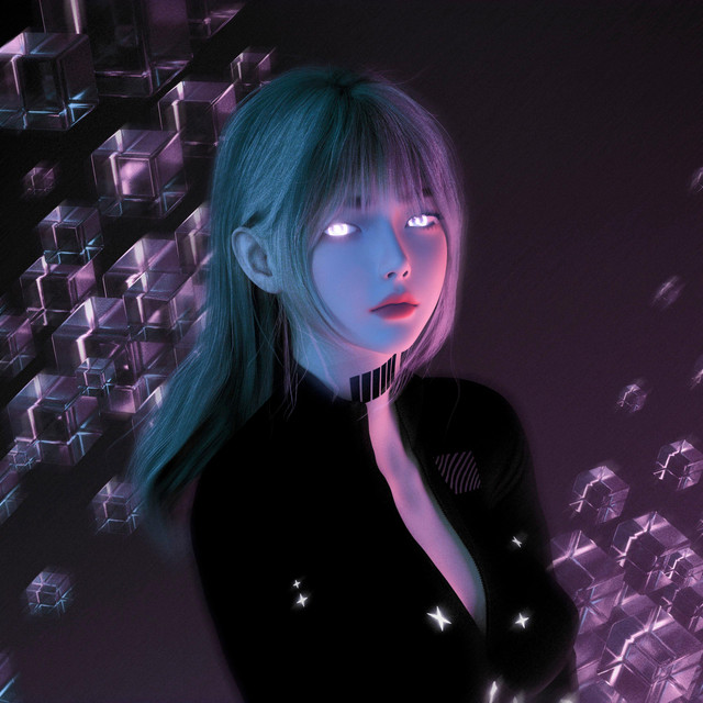 Alone cover art