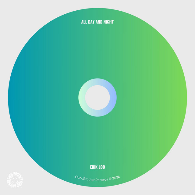 All Day And Night - House