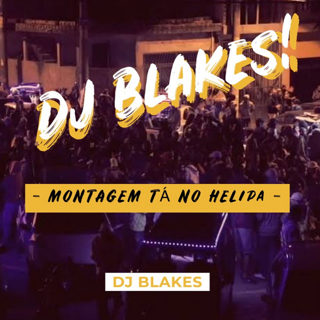 Tá no Helipa - Remix