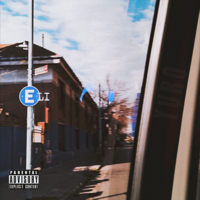 Hideout cover art