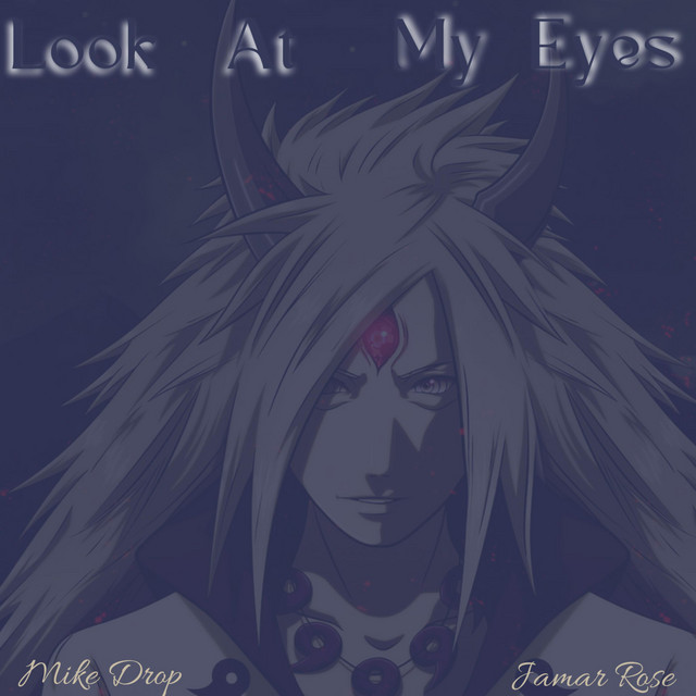 Look At My Eyes