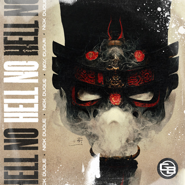 Hell No cover art