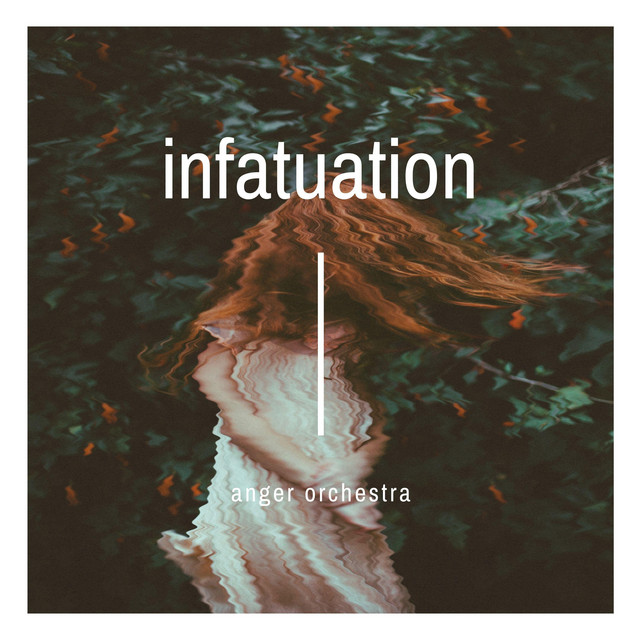Infatuation cover art