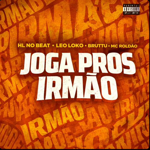 Joga Pros Irmão