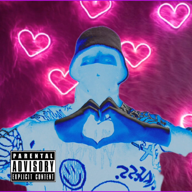 XDDD (Ep) cover art