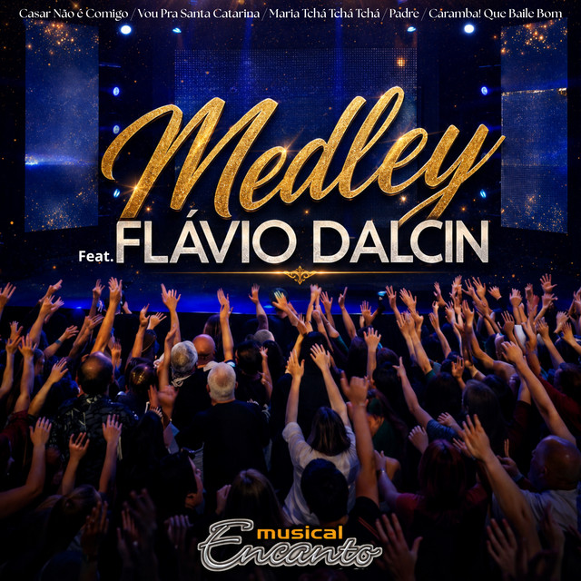 Musical Encanto