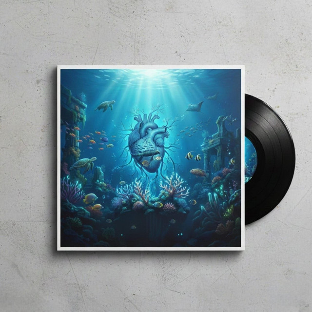 album image