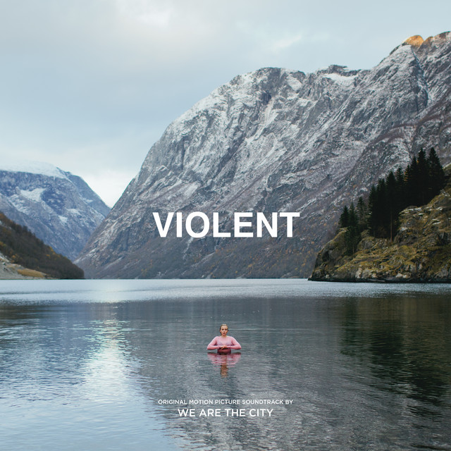Violent (Original Motion Picture Soundtrack) cover art