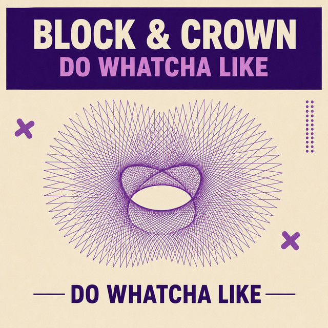 Do Whatcha Like album image