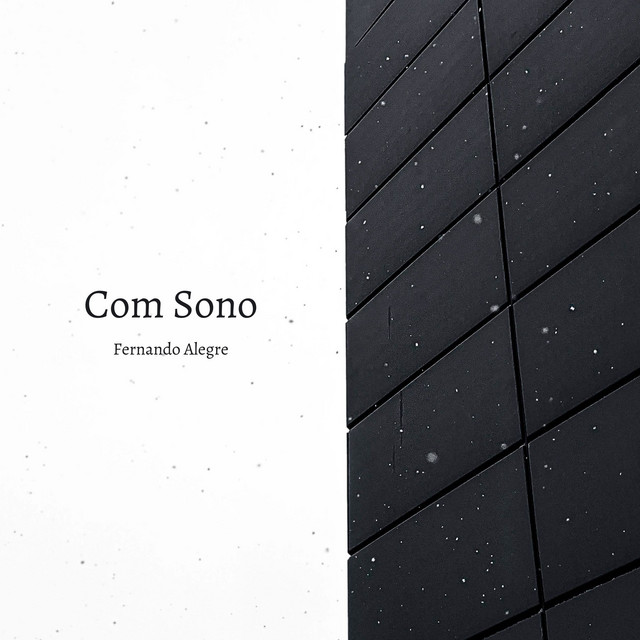 Com Sono by Fernando Alegre