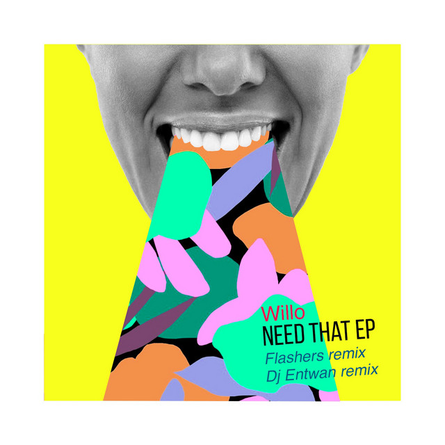 Need That cover art