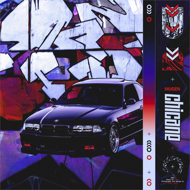 Chicane cover art