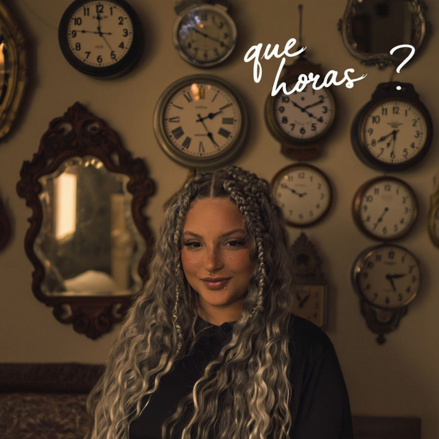 QUE HORAS