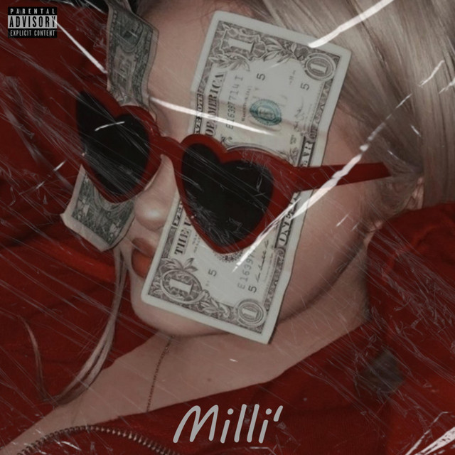 Milli cover art