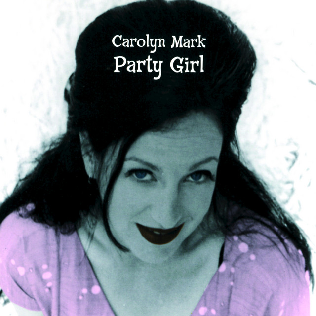 Party Girl cover